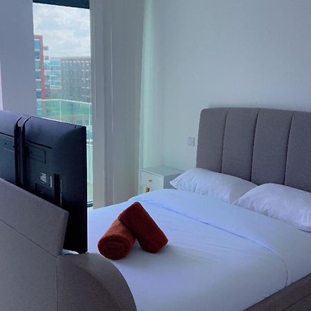 Ds Rentals - Entire 1 Bedroom Apartment Londres Exterior foto