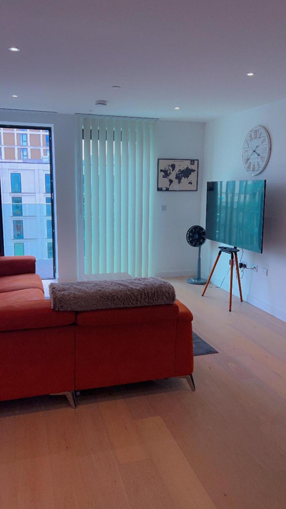 Ds Rentals - Entire 1 Bedroom Apartment Londres Exterior foto