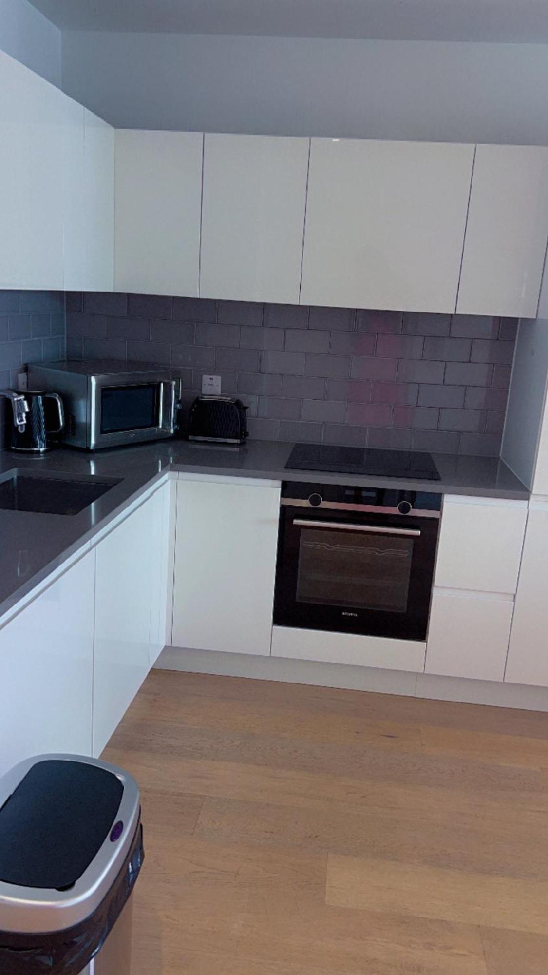 Ds Rentals - Entire 1 Bedroom Apartment Londres Exterior foto