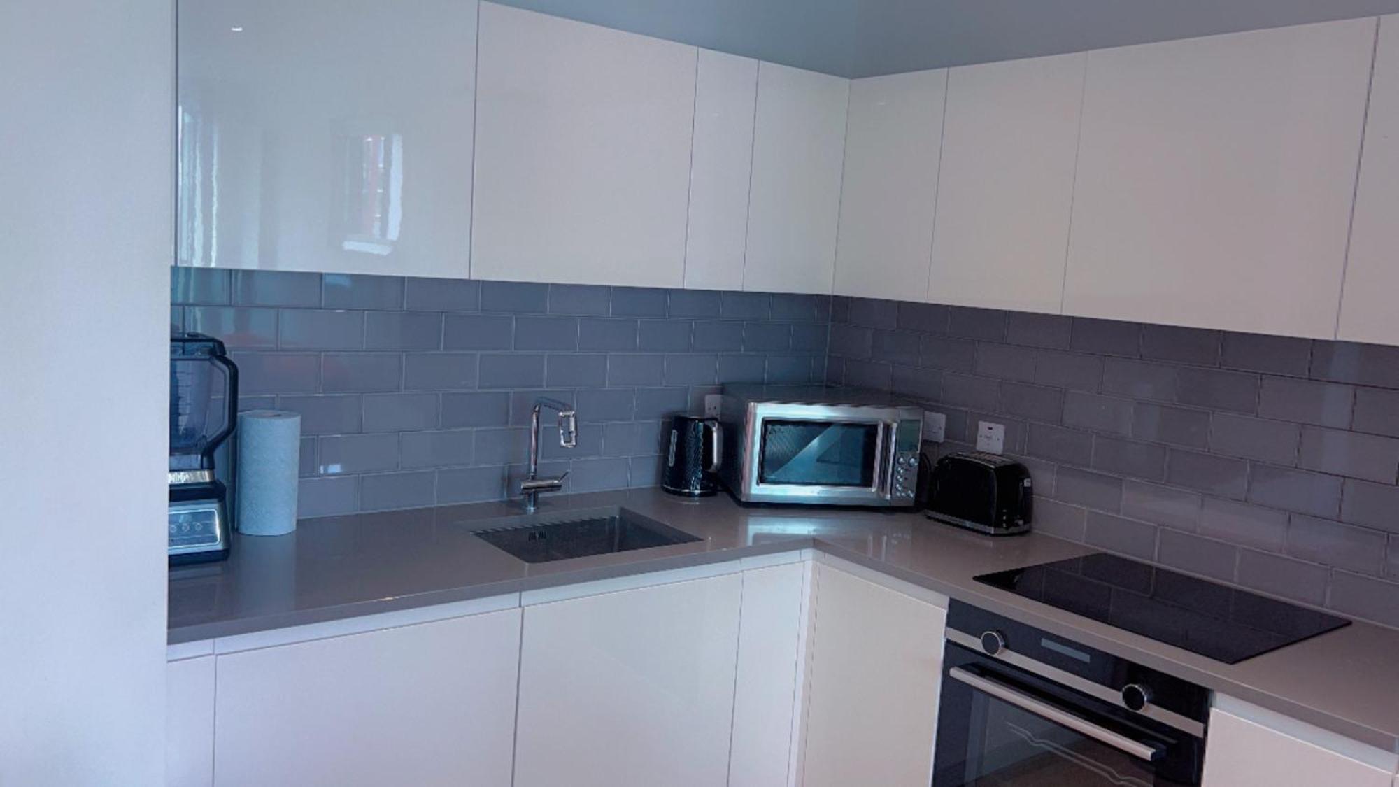 Ds Rentals - Entire 1 Bedroom Apartment Londres Exterior foto