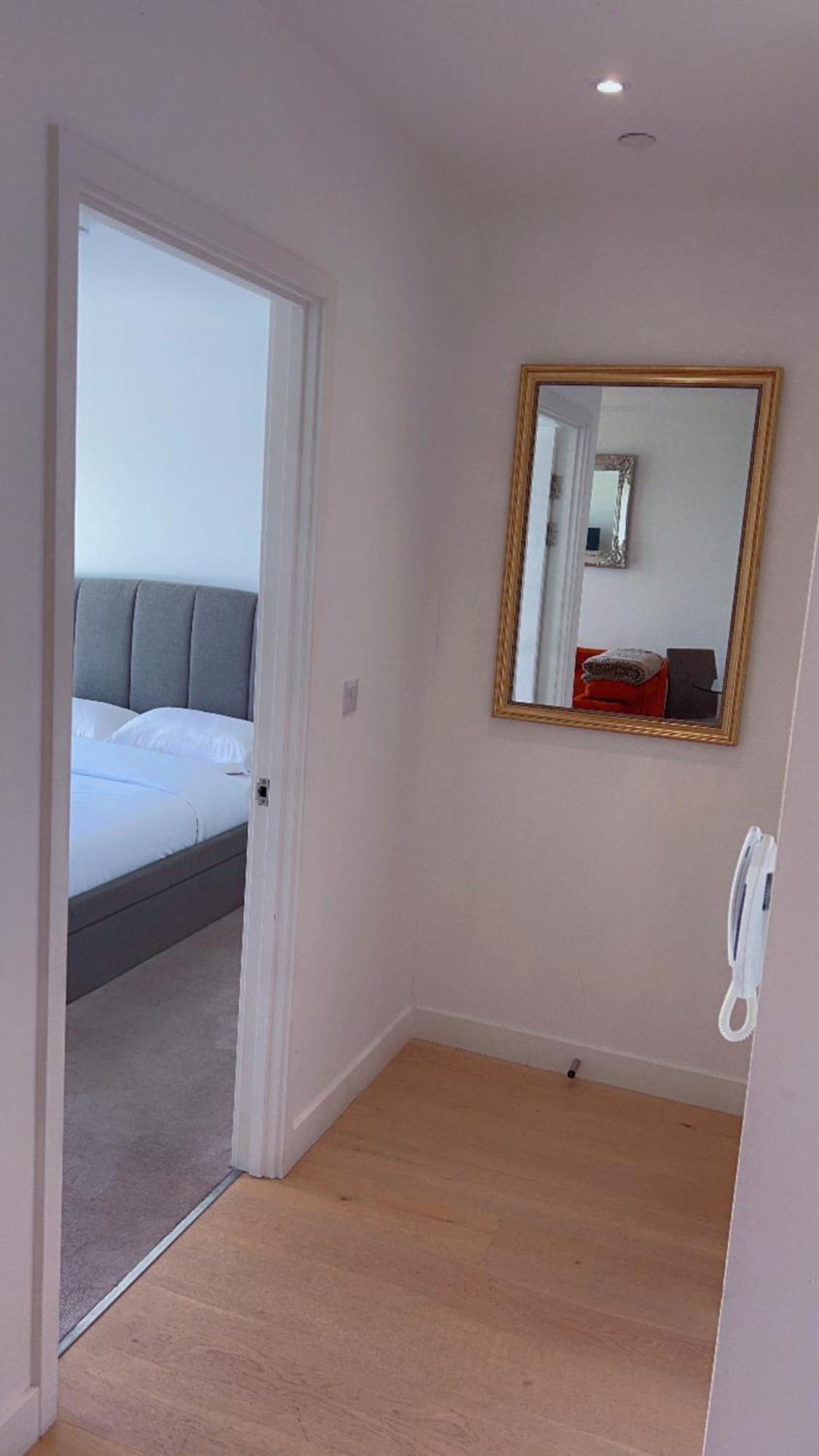 Ds Rentals - Entire 1 Bedroom Apartment Londres Exterior foto