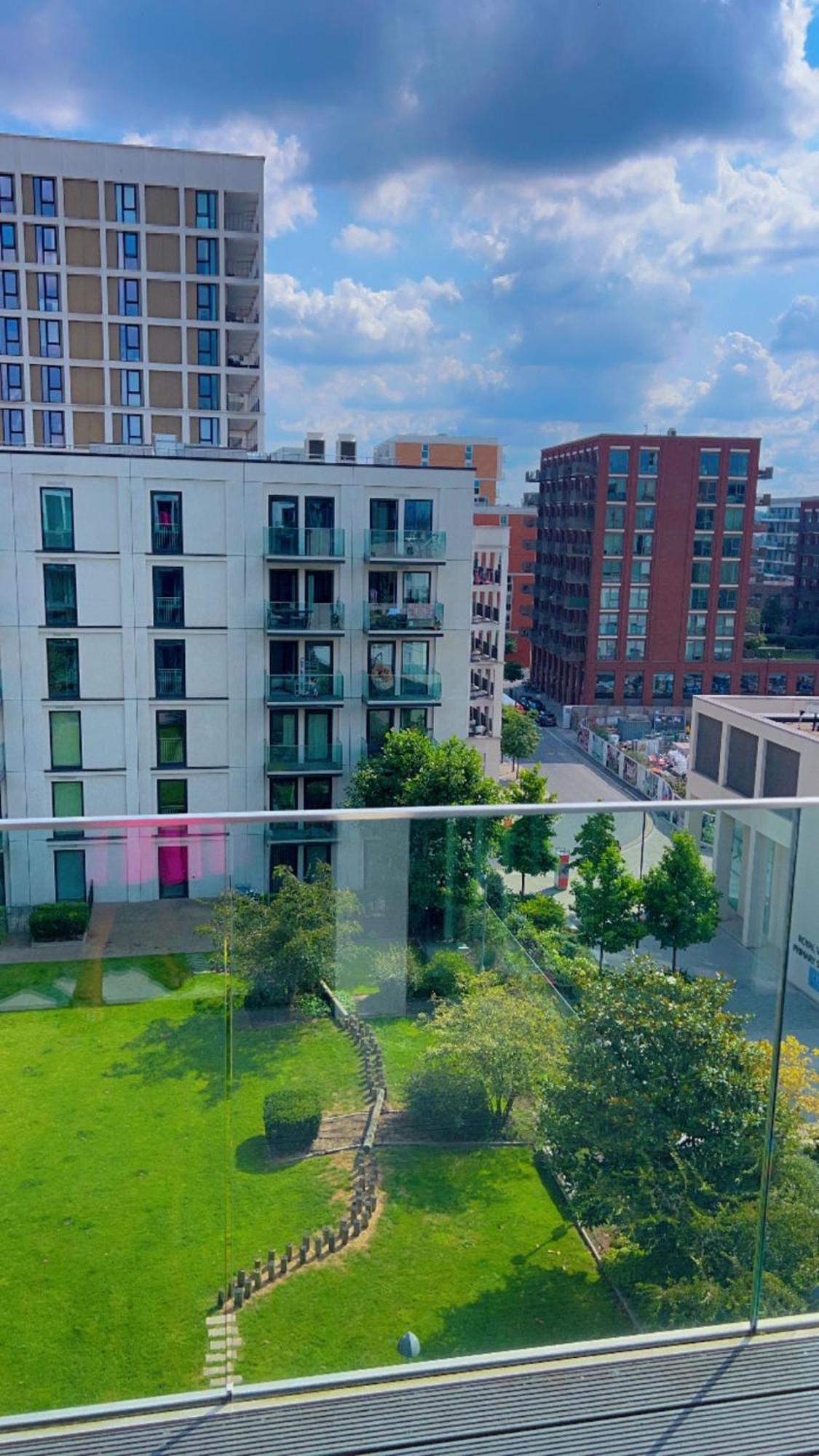 Ds Rentals - Entire 1 Bedroom Apartment Londres Exterior foto