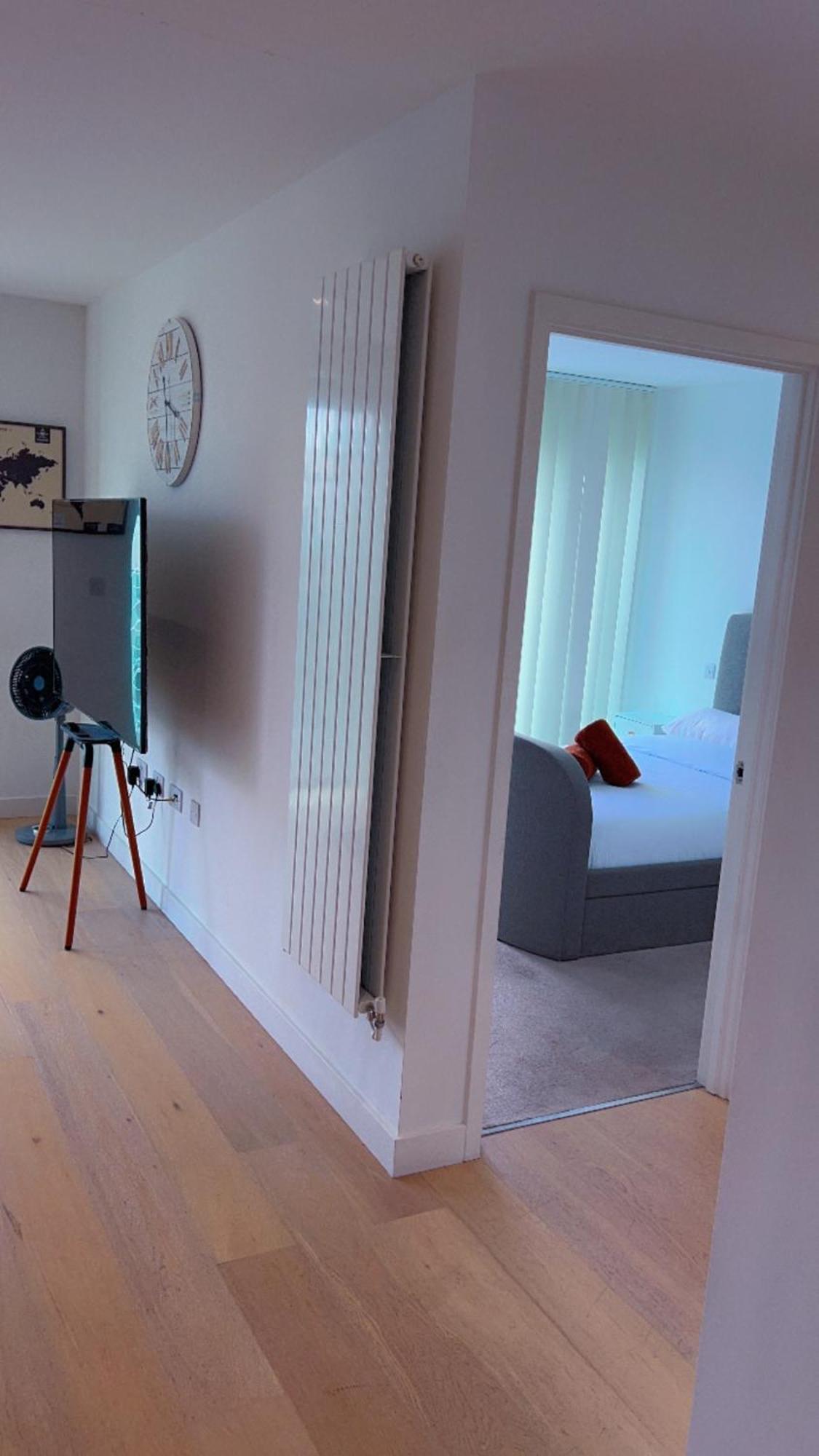 Ds Rentals - Entire 1 Bedroom Apartment Londres Exterior foto