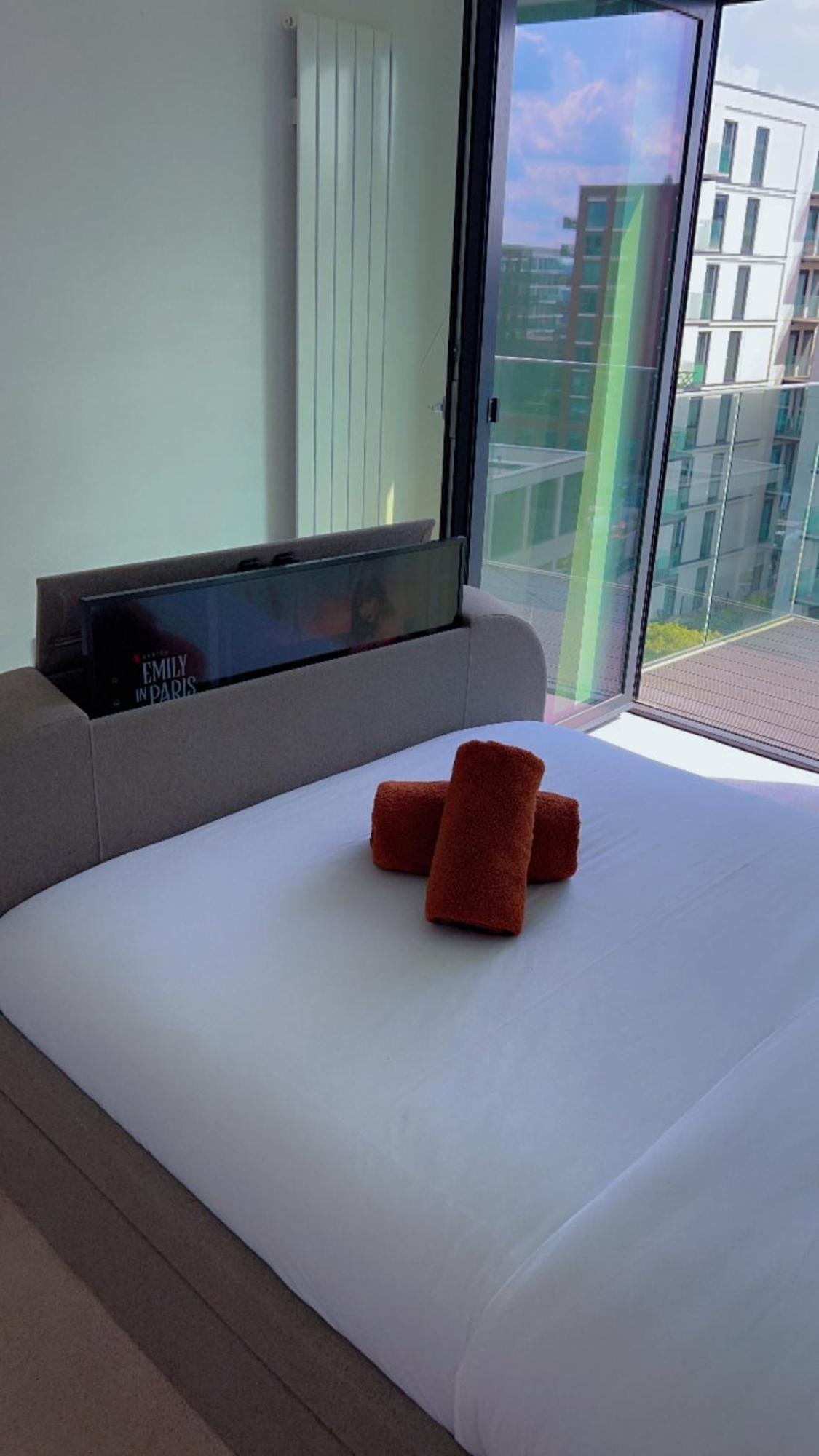 Ds Rentals - Entire 1 Bedroom Apartment Londres Exterior foto