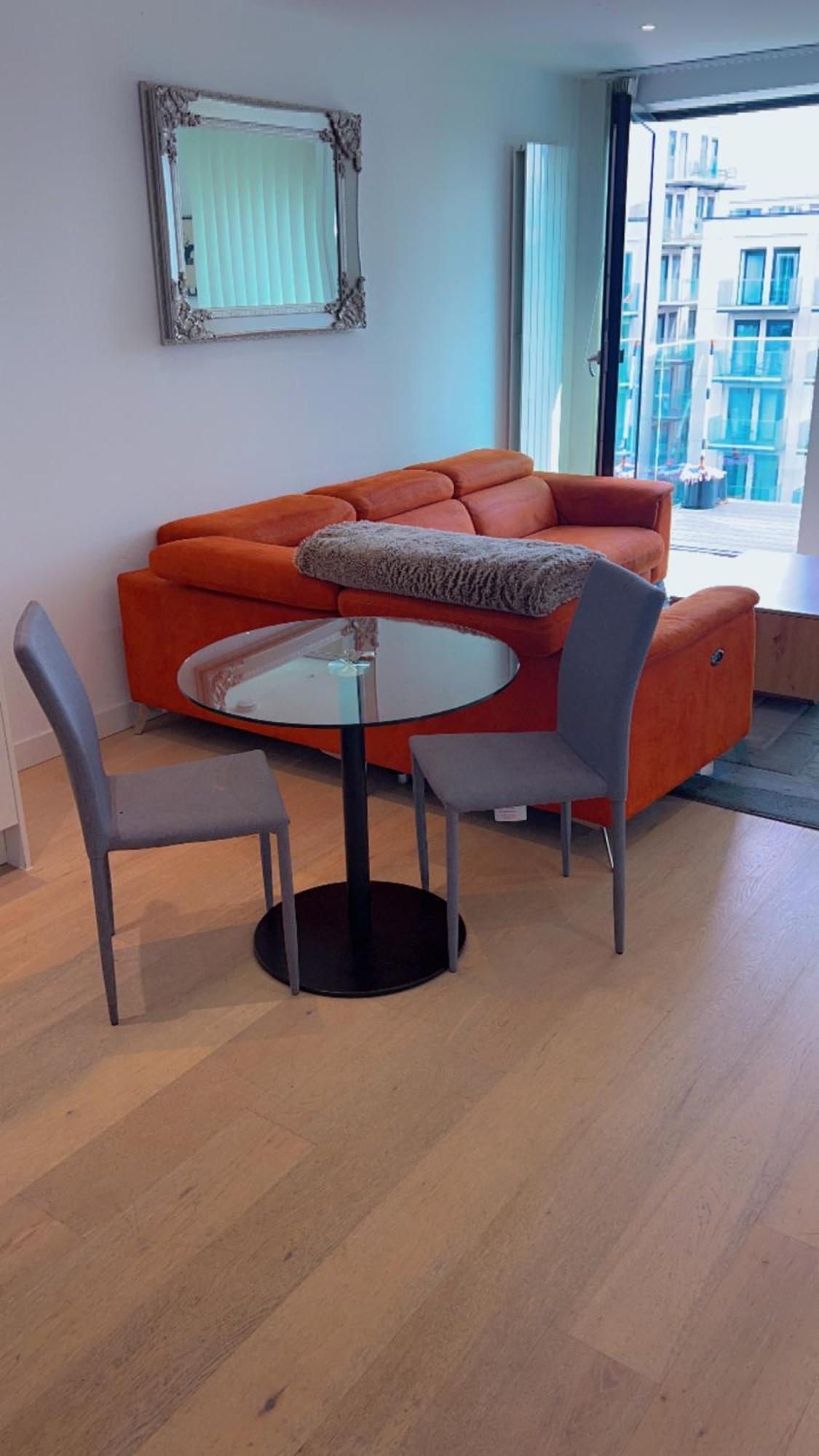 Ds Rentals - Entire 1 Bedroom Apartment Londres Exterior foto